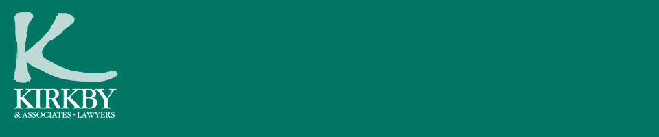 Kirkby & Associates Lawyers - Conveyancing Eastwood